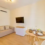Smart Loft With Pool & Parking Jinetes * Málaga