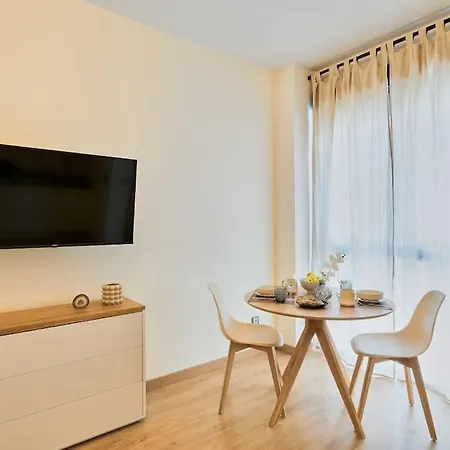 Smart Loft With Pool & Parking Jinetes *