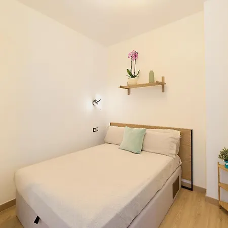 Smart Loft With Pool & Parking Jinetes *